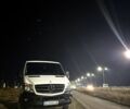 Білий Мерседес Sprinter, об'ємом двигуна 22 л та пробігом 390 тис. км за 19000 $, фото 1 на Automoto.ua