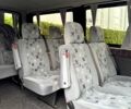 Білий Мерседес Sprinter, об'ємом двигуна 22 л та пробігом 390 тис. км за 19000 $, фото 10 на Automoto.ua