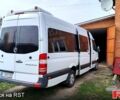 Білий Мерседес Sprinter, об'ємом двигуна 3 л та пробігом 1 тис. км за 37000 $, фото 1 на Automoto.ua