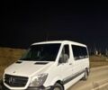 Білий Мерседес Sprinter, об'ємом двигуна 22 л та пробігом 390 тис. км за 19000 $, фото 1 на Automoto.ua