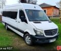 Білий Мерседес Sprinter, об'ємом двигуна 3 л та пробігом 1 тис. км за 37000 $, фото 13 на Automoto.ua