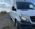 Белый Мерседес Sprinter, объемом двигателя 2.2 л и пробегом 95 тыс. км за 38000 $, фото 4 на Automoto.ua