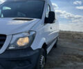 Белый Мерседес Sprinter, объемом двигателя 2.2 л и пробегом 95 тыс. км за 38000 $, фото 3 на Automoto.ua