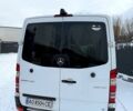 Білий Мерседес Sprinter, об'ємом двигуна 2.2 л та пробігом 360 тис. км за 18500 $, фото 1 на Automoto.ua