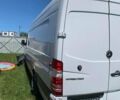 Белый Мерседес Sprinter, объемом двигателя 2.14 л и пробегом 335 тыс. км за 26352 $, фото 1 на Automoto.ua