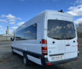 Белый Мерседес Sprinter, объемом двигателя 2.2 л и пробегом 95 тыс. км за 38000 $, фото 11 на Automoto.ua