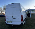 Белый Мерседес Sprinter, объемом двигателя 2.9 л и пробегом 300 тыс. км за 49500 $, фото 2 на Automoto.ua
