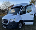 Белый Мерседес Sprinter, объемом двигателя 2.9 л и пробегом 300 тыс. км за 49500 $, фото 4 на Automoto.ua
