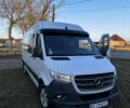 Белый Мерседес Sprinter, объемом двигателя 2.9 л и пробегом 300 тыс. км за 49500 $, фото 8 на Automoto.ua
