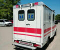 Белый Мерседес Sprinter, объемом двигателя 2.2 л и пробегом 302 тыс. км за 15900 $, фото 4 на Automoto.ua
