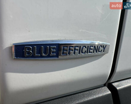 Белый Мерседес Sprinter, объемом двигателя 2.99 л и пробегом 0 тыс. км за 37500 $, фото 11 на Automoto.ua