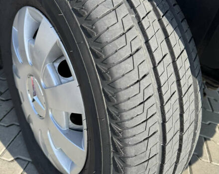 Белый Мерседес Sprinter, объемом двигателя 2.99 л и пробегом 0 тыс. км за 37500 $, фото 10 на Automoto.ua