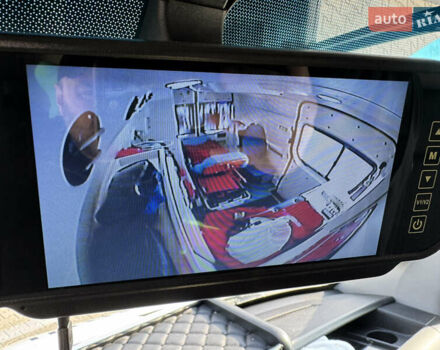 Белый Мерседес Sprinter, объемом двигателя 2.99 л и пробегом 0 тыс. км за 35500 $, фото 13 на Automoto.ua