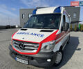 Белый Мерседес Sprinter, объемом двигателя 2.99 л и пробегом 0 тыс. км за 38300 $, фото 5 на Automoto.ua