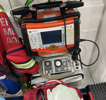 Белый Мерседес Sprinter, объемом двигателя 2.99 л и пробегом 0 тыс. км за 35300 $, фото 10 на Automoto.ua