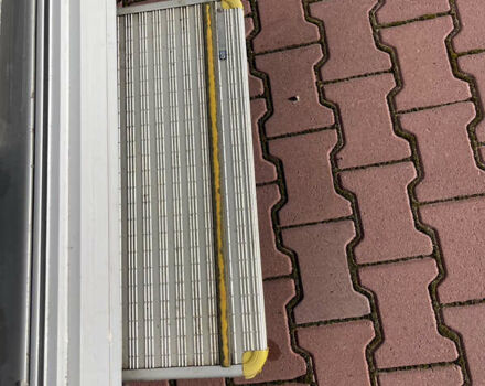 Белый Мерседес Sprinter, объемом двигателя 3 л и пробегом 251 тыс. км за 27815 $, фото 7 на Automoto.ua