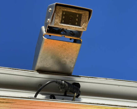 Белый Мерседес Sprinter, объемом двигателя 3 л и пробегом 251 тыс. км за 27815 $, фото 36 на Automoto.ua