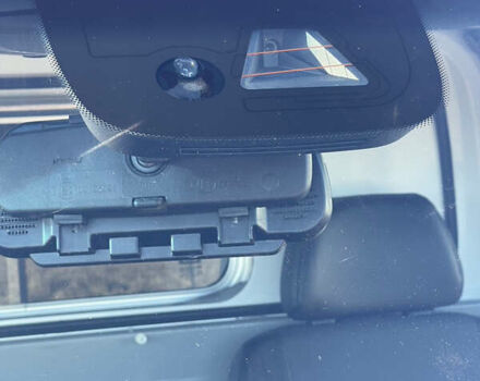 Белый Мерседес Sprinter, объемом двигателя 3 л и пробегом 251 тыс. км за 27815 $, фото 44 на Automoto.ua