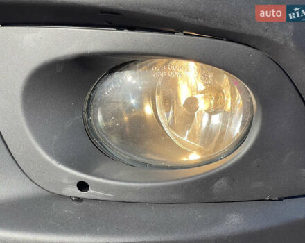 Белый Мерседес Sprinter, объемом двигателя 3 л и пробегом 251 тыс. км за 27815 $, фото 41 на Automoto.ua