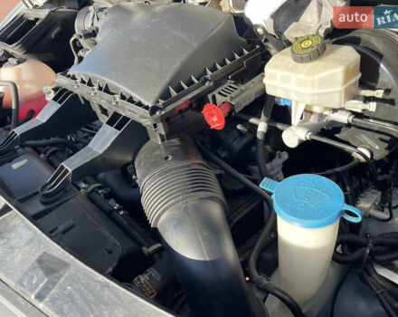 Белый Мерседес Sprinter, объемом двигателя 3 л и пробегом 251 тыс. км за 27815 $, фото 39 на Automoto.ua