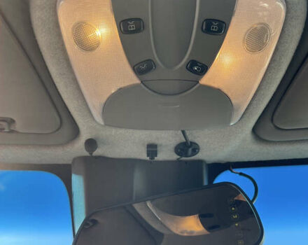 Белый Мерседес Sprinter, объемом двигателя 3 л и пробегом 251 тыс. км за 27815 $, фото 50 на Automoto.ua