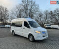 Білий Мерседес Sprinter, об'ємом двигуна 3 л та пробігом 1 тис. км за 53105 $, фото 2 на Automoto.ua