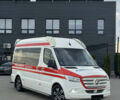 Белый Мерседес Sprinter, объемом двигателя 2.2 л и пробегом 1 тыс. км за 52000 $, фото 1 на Automoto.ua