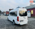 Білий Мерседес Sprinter, об'ємом двигуна 3 л та пробігом 1 тис. км за 53105 $, фото 8 на Automoto.ua