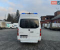 Білий Мерседес Sprinter, об'ємом двигуна 3 л та пробігом 1 тис. км за 53105 $, фото 6 на Automoto.ua