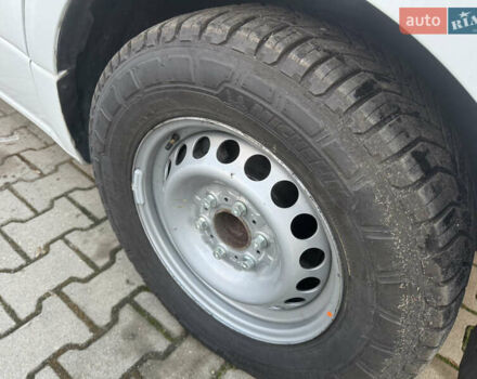 Білий Мерседес Sprinter, об'ємом двигуна 3 л та пробігом 1 тис. км за 53105 $, фото 10 на Automoto.ua