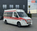 Мерседес Sprinter 2019 в Киеве на Automoto.ua Белый Мерседес Sprinter, объемом двигателя 2.2 л и пробегом 1 тыс. км за 59000 $, фото 1 на Automoto.ua