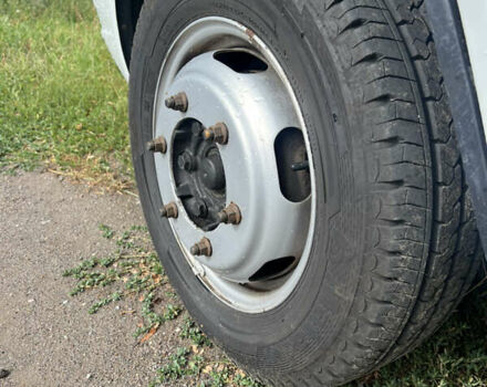 Білий Мерседес Sprinter, об'ємом двигуна 2.87 л та пробігом 500 тис. км за 13500 $, фото 2 на Automoto.ua