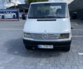 Белый Мерседес Sprinter, объемом двигателя 2.3 л и пробегом 650 тыс. км за 7900 $, фото 32 на Automoto.ua