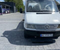 Белый Мерседес Sprinter, объемом двигателя 2.3 л и пробегом 650 тыс. км за 7900 $, фото 10 на Automoto.ua