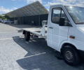 Белый Мерседес Sprinter, объемом двигателя 2.3 л и пробегом 650 тыс. км за 7900 $, фото 13 на Automoto.ua