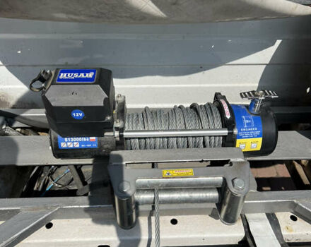 Білий Мерседес Sprinter, об'ємом двигуна 2.87 л та пробігом 500 тис. км за 13500 $, фото 15 на Automoto.ua