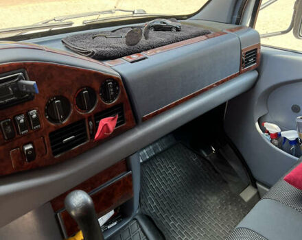 Білий Мерседес Sprinter, об'ємом двигуна 2.87 л та пробігом 500 тис. км за 13500 $, фото 12 на Automoto.ua