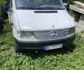 Белый Мерседес Sprinter, объемом двигателя 2.3 л и пробегом 650 тыс. км за 7900 $, фото 20 на Automoto.ua
