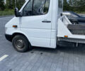 Белый Мерседес Sprinter, объемом двигателя 2.3 л и пробегом 650 тыс. км за 7900 $, фото 22 на Automoto.ua