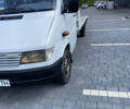 Белый Мерседес Sprinter, объемом двигателя 2.3 л и пробегом 650 тыс. км за 7900 $, фото 15 на Automoto.ua