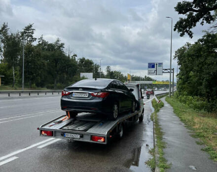 Білий Мерседес Sprinter, об'ємом двигуна 2.87 л та пробігом 500 тис. км за 13500 $, фото 25 на Automoto.ua