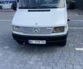 Белый Мерседес Sprinter, объемом двигателя 2.3 л и пробегом 650 тыс. км за 7900 $, фото 6 на Automoto.ua