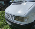 Белый Мерседес Sprinter, объемом двигателя 2.3 л и пробегом 650 тыс. км за 7900 $, фото 7 на Automoto.ua