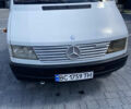 Білий Мерседес Sprinter, об'ємом двигуна 2.3 л та пробігом 650 тис. км за 7900 $, фото 18 на Automoto.ua