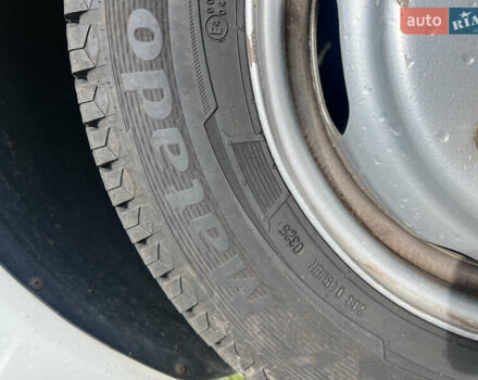 Білий Мерседес Sprinter, об'ємом двигуна 2.87 л та пробігом 500 тис. км за 13500 $, фото 3 на Automoto.ua