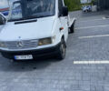 Белый Мерседес Sprinter, объемом двигателя 2.3 л и пробегом 650 тыс. км за 7900 $, фото 36 на Automoto.ua