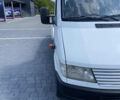 Белый Мерседес Sprinter, объемом двигателя 2.3 л и пробегом 650 тыс. км за 7900 $, фото 35 на Automoto.ua