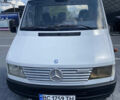 Белый Мерседес Sprinter, объемом двигателя 2.3 л и пробегом 650 тыс. км за 7900 $, фото 5 на Automoto.ua