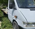 Белый Мерседес Sprinter, объемом двигателя 2.3 л и пробегом 650 тыс. км за 7900 $, фото 16 на Automoto.ua