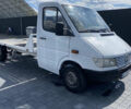 Белый Мерседес Sprinter, объемом двигателя 2.3 л и пробегом 650 тыс. км за 7900 $, фото 8 на Automoto.ua